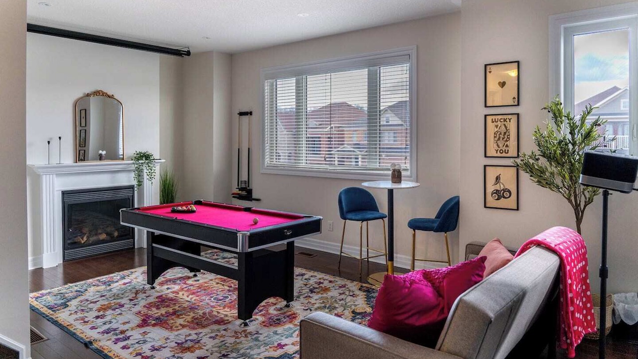 Photo of Bedroom in Halton Regional Municipality