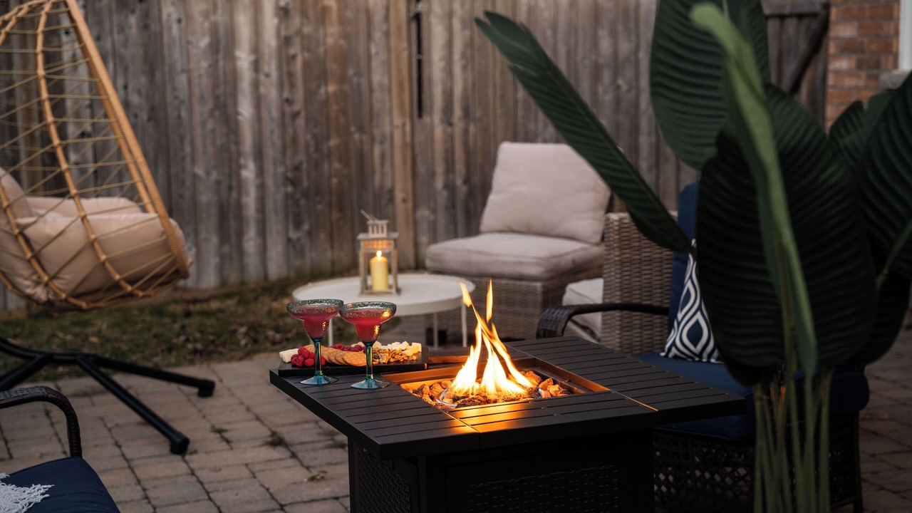 Photo of Patio Balcony in Halton Regional Municipality