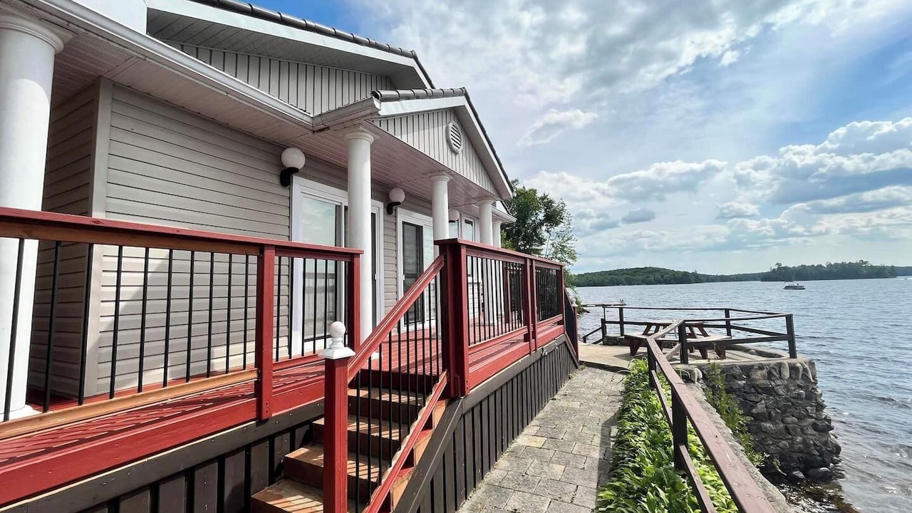 Photo of Outdoor in Wollaston