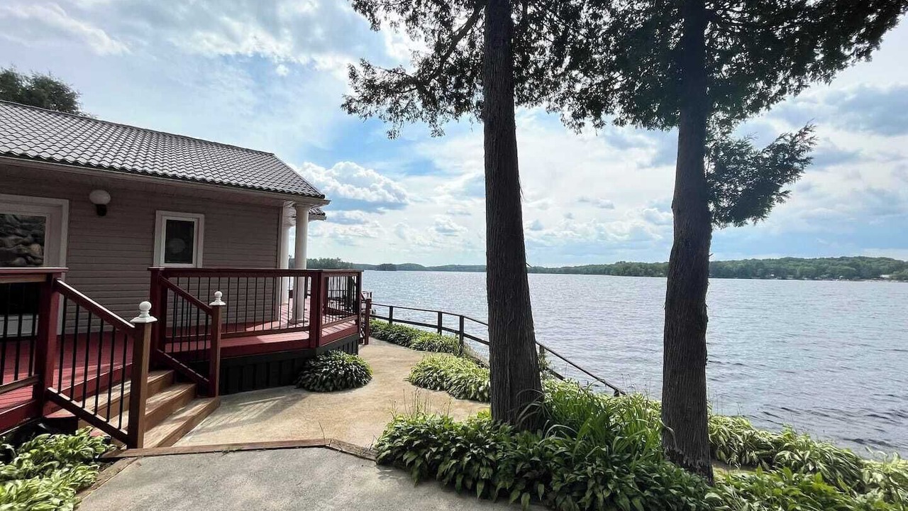 Photo of Outdoor in Wollaston