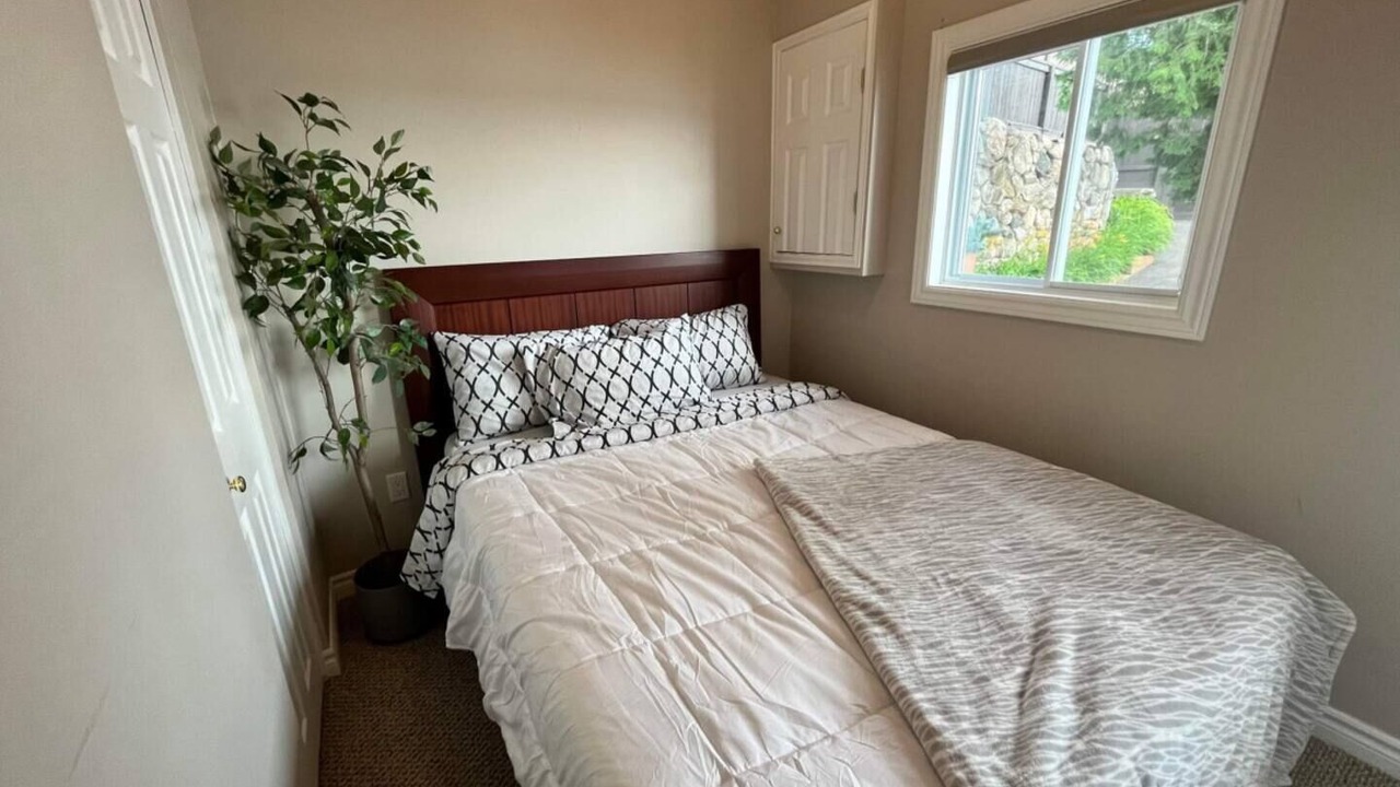 Photo of Bedroom in Wollaston