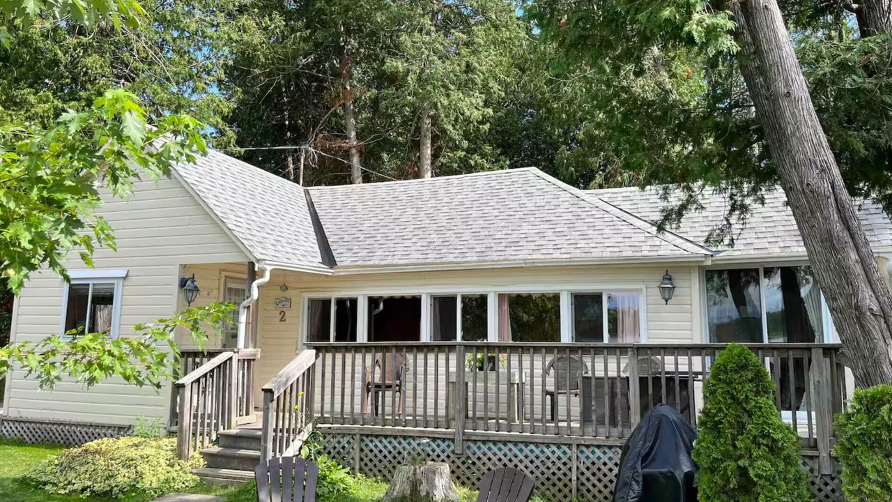 Photo of Outdoor in Lakefield
