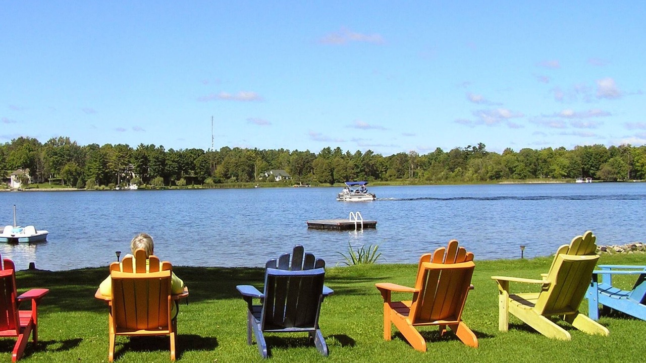 Photo of Outdoor in Lakefield