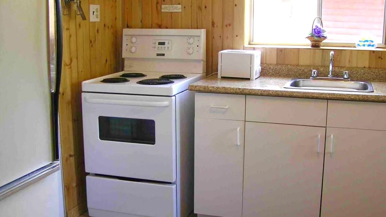 Photo of Kitchen in Lakefield