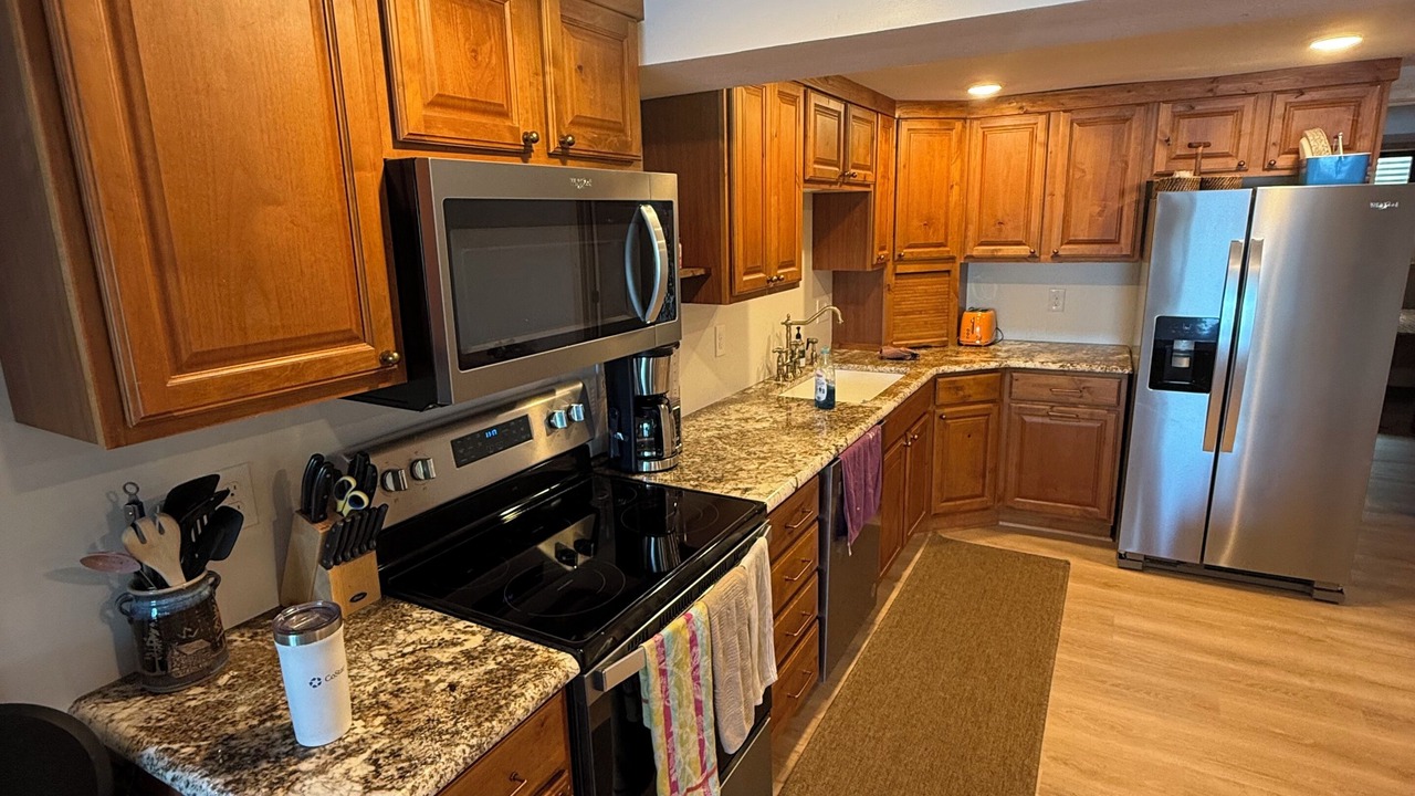 Photo of Kitchen in Clear Lake