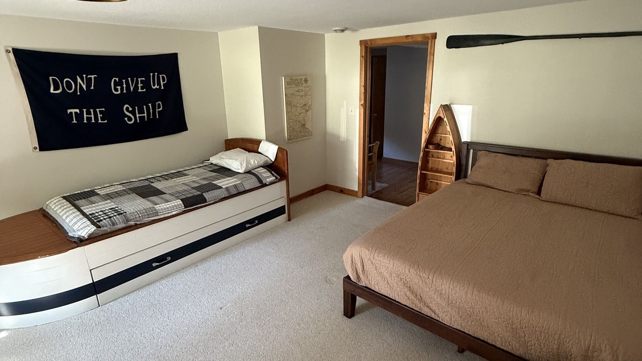 Photo of Bedroom in Clear Lake