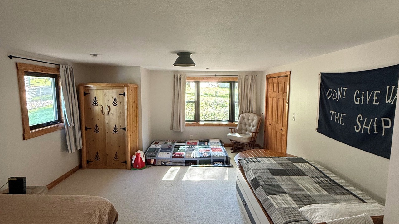 Photo of Bedroom in Clear Lake