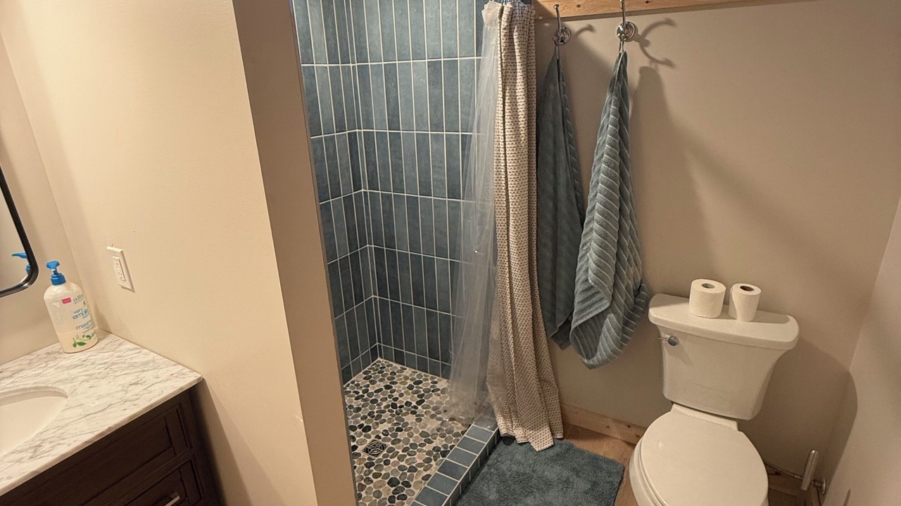 Photo of Bathroom in Clear Lake