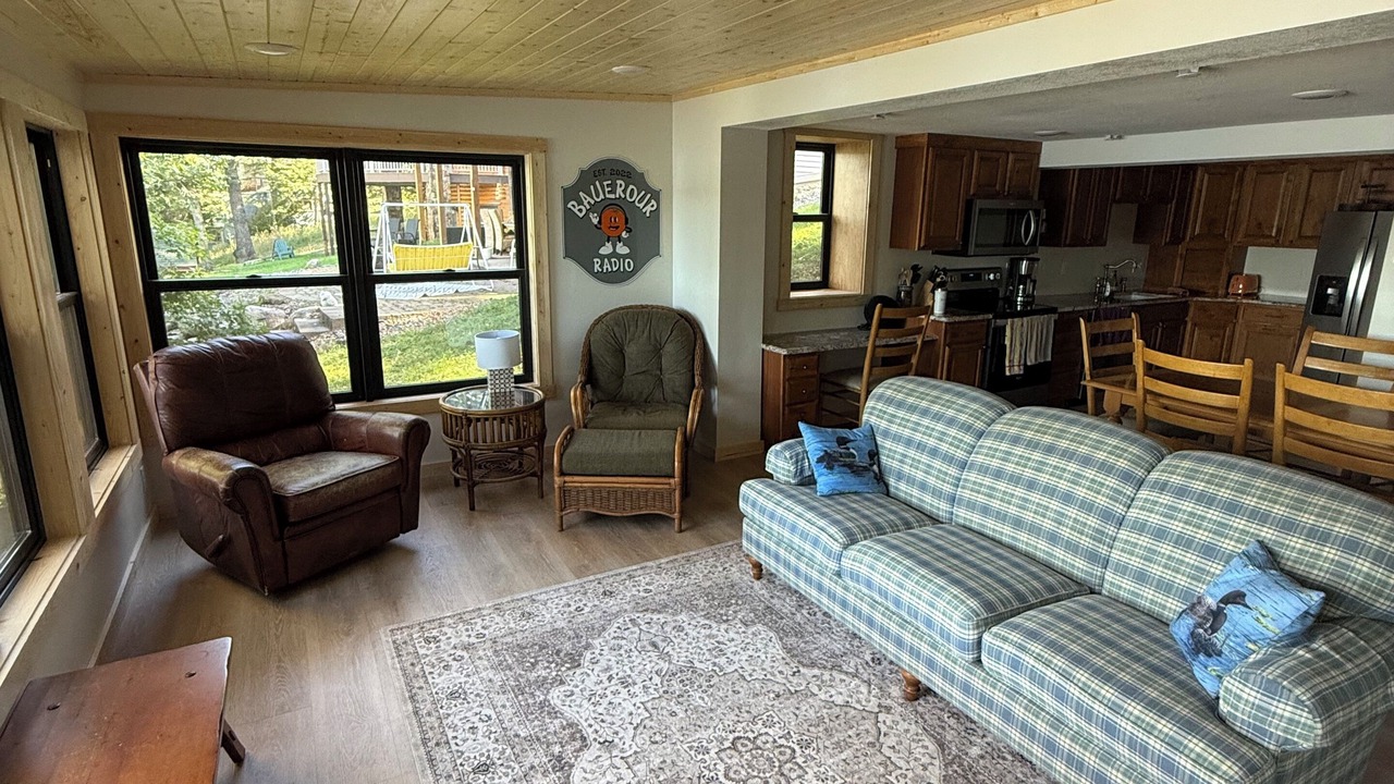 Photo of Livingroom in Clear Lake