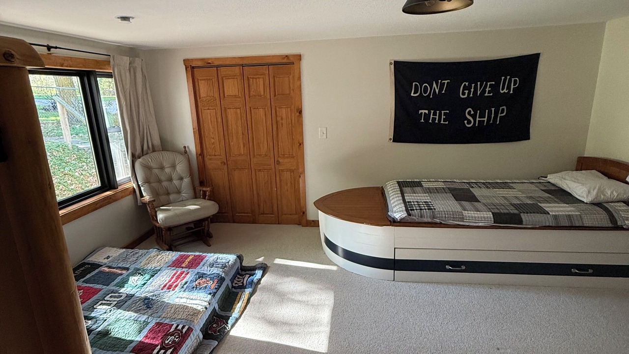 Photo of Bedroom in Clear Lake