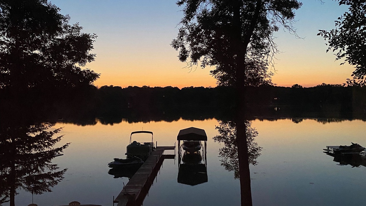 Photo of Outdoor in Clear Lake