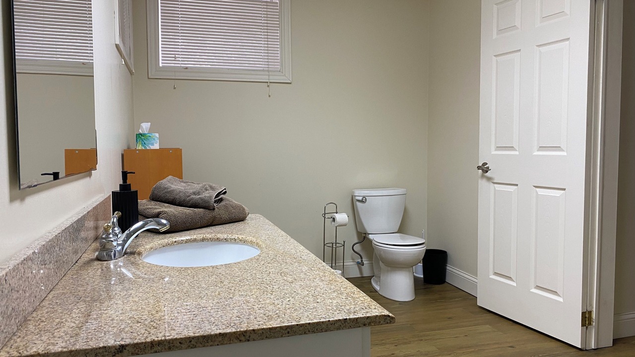 Photo of Bathroom in Brudenell