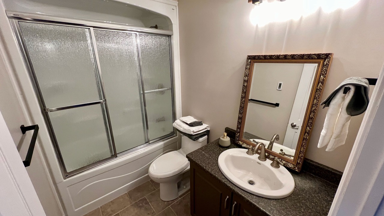 Photo of Bathroom in Brudenell