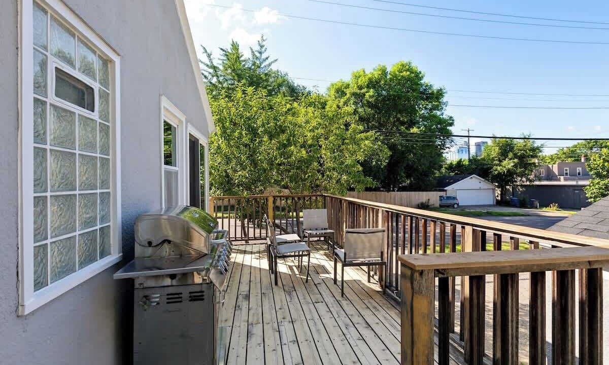 Photo of Outdoor in St. Anthony West