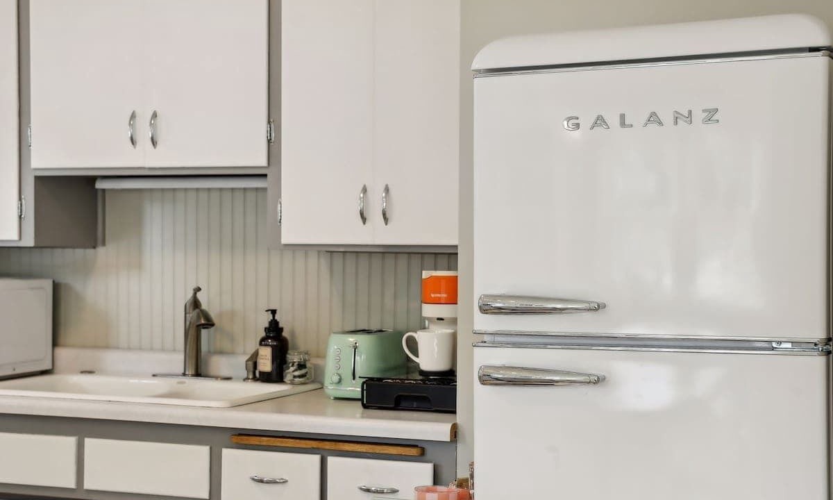 Photo of Kitchen in St. Anthony West