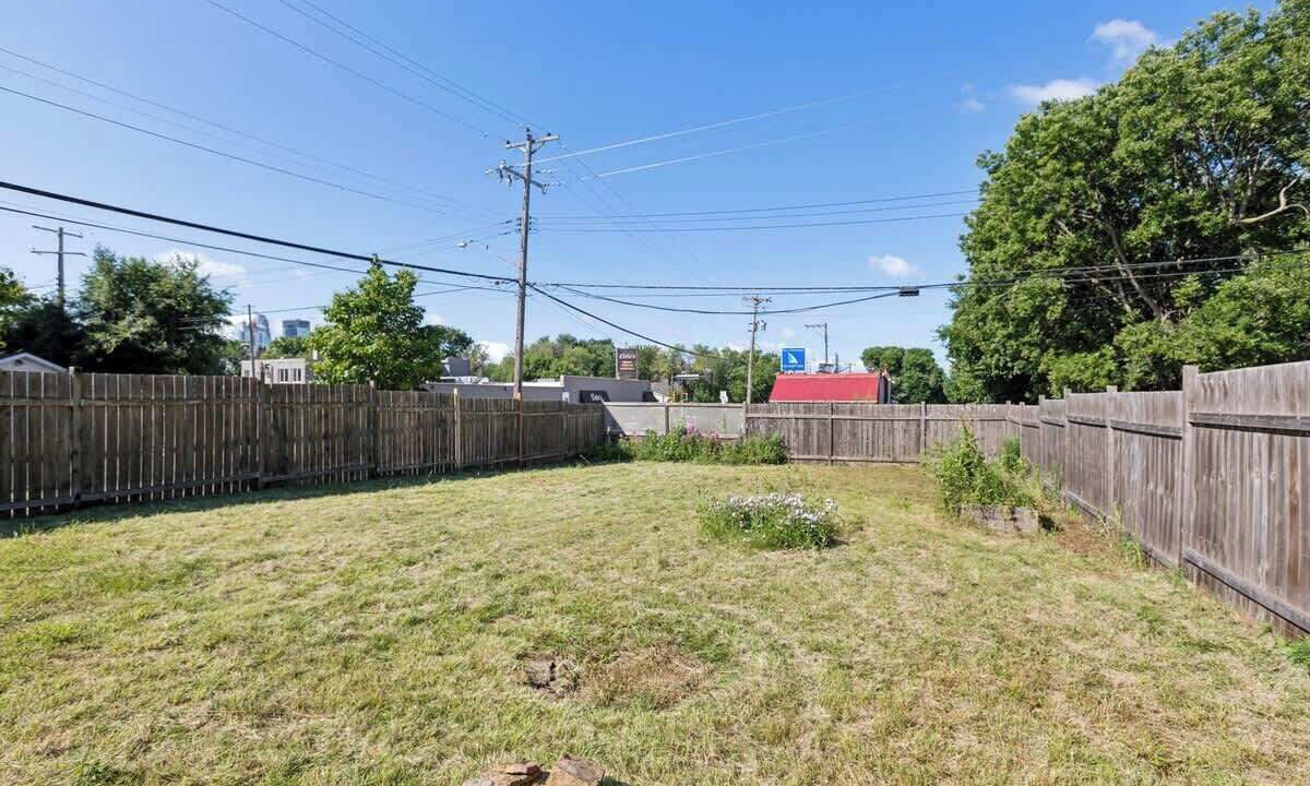 Photo of Outdoor in St. Anthony West
