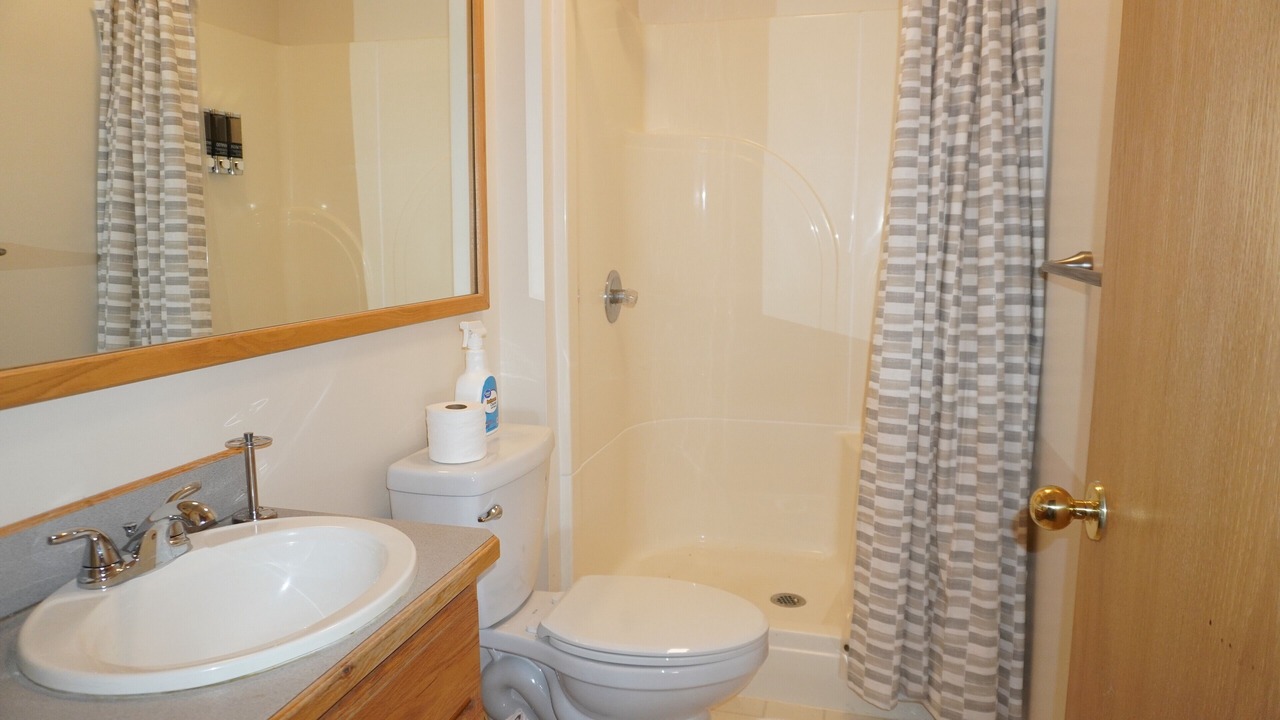 Photo of Bathroom in Rochester