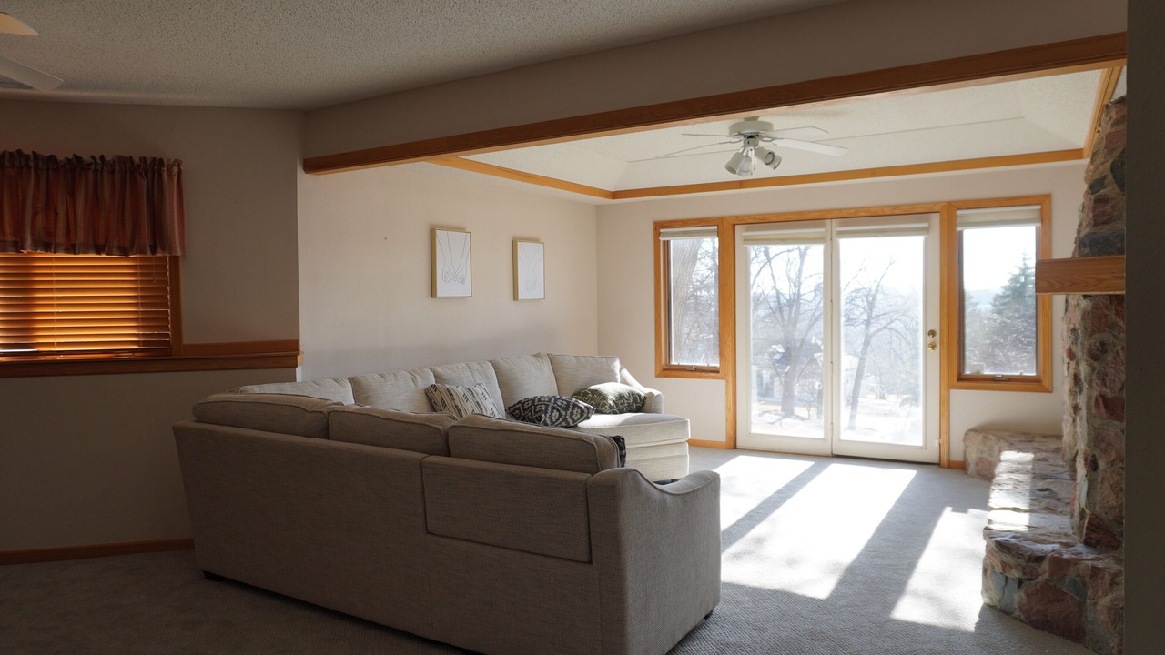 Photo of Livingroom in Rochester