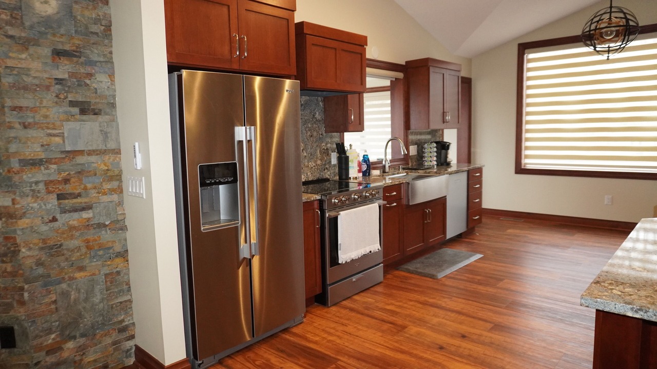 Photo of Kitchen in Rochester