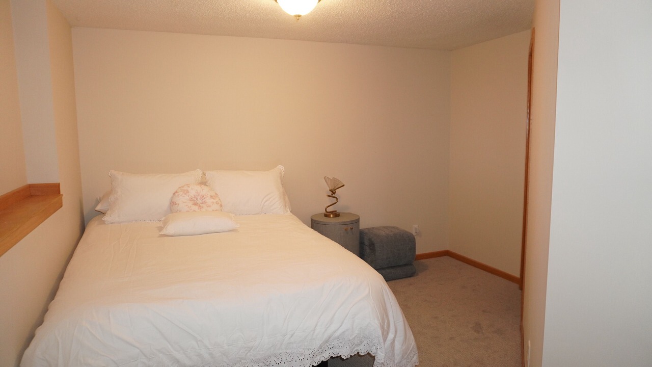 Photo of Bedroom in Rochester