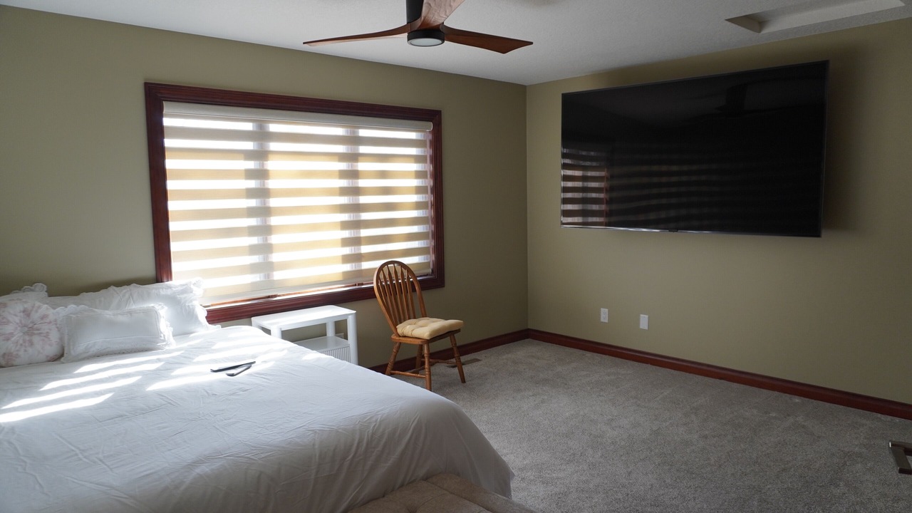 Photo of Bedroom in Rochester