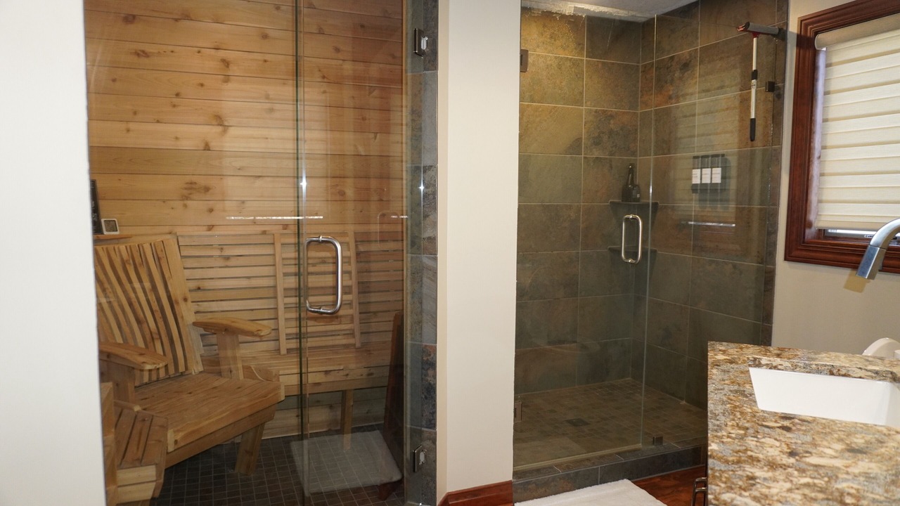 Photo of Bathroom in Rochester