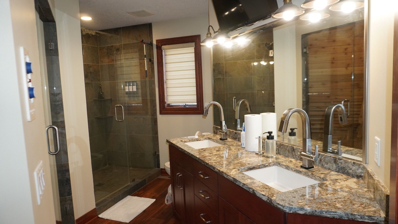 Photo of Bathroom in Rochester