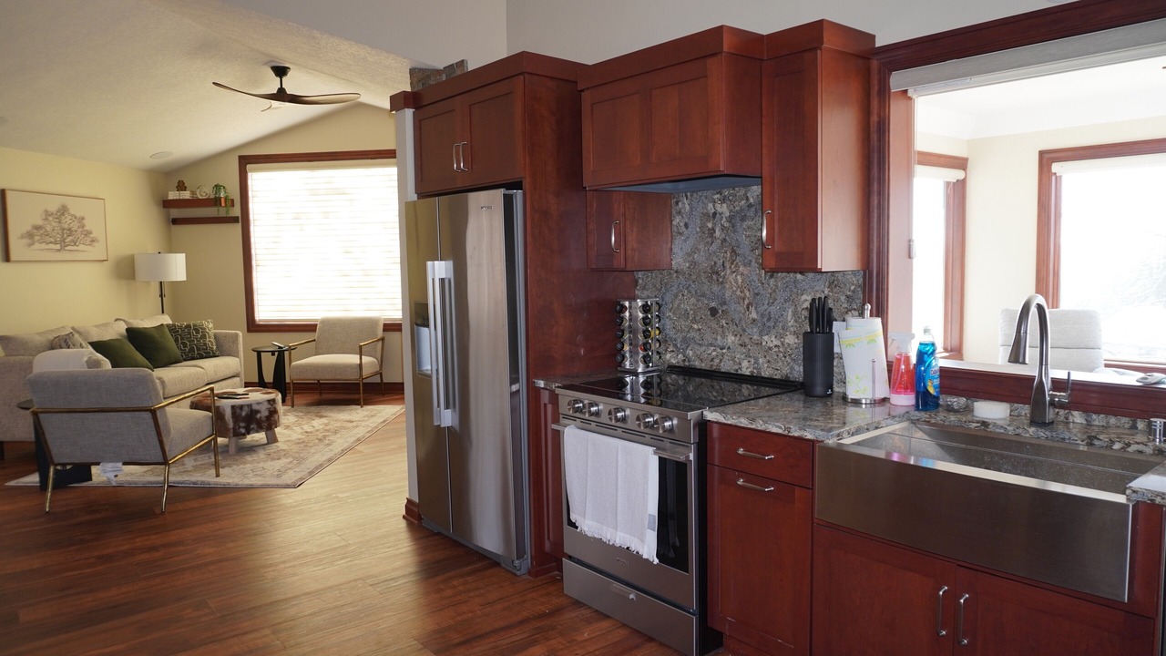 Photo of Kitchen in Rochester