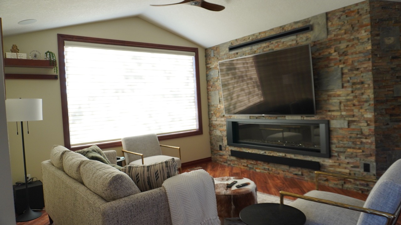 Photo of Livingroom in Rochester