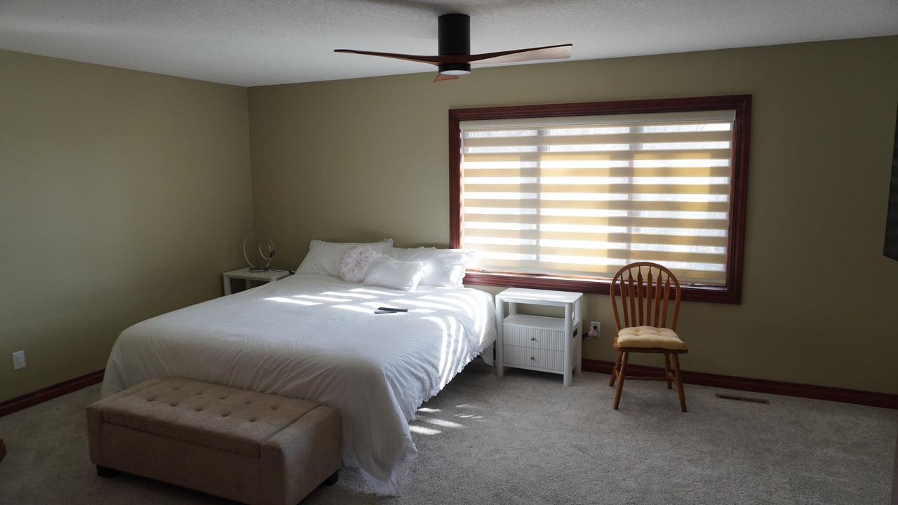 Photo of Bedroom in Rochester