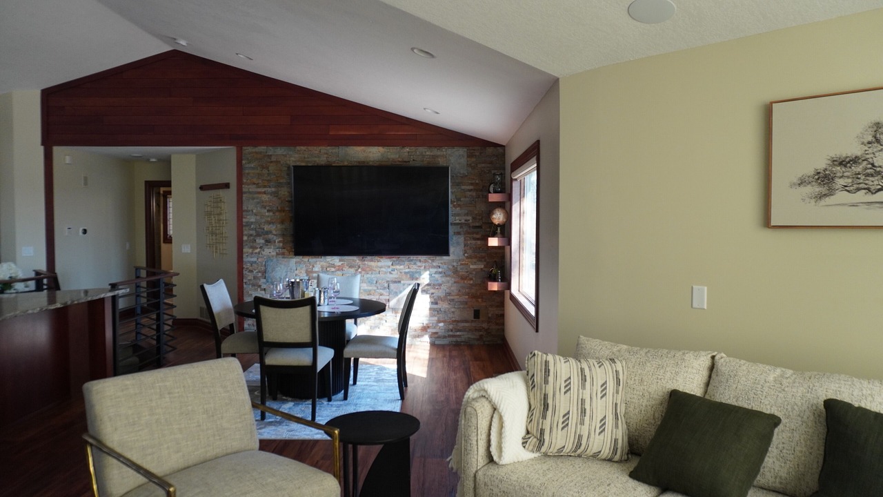 Photo of Livingroom in Rochester