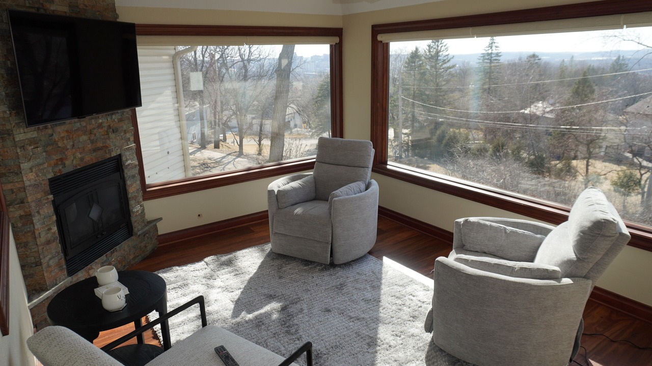 Photo of Livingroom in Rochester