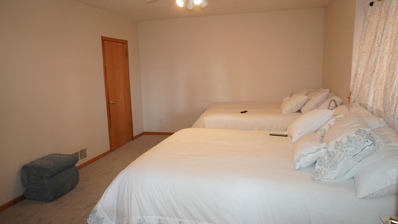 Photo of Bedroom in Rochester