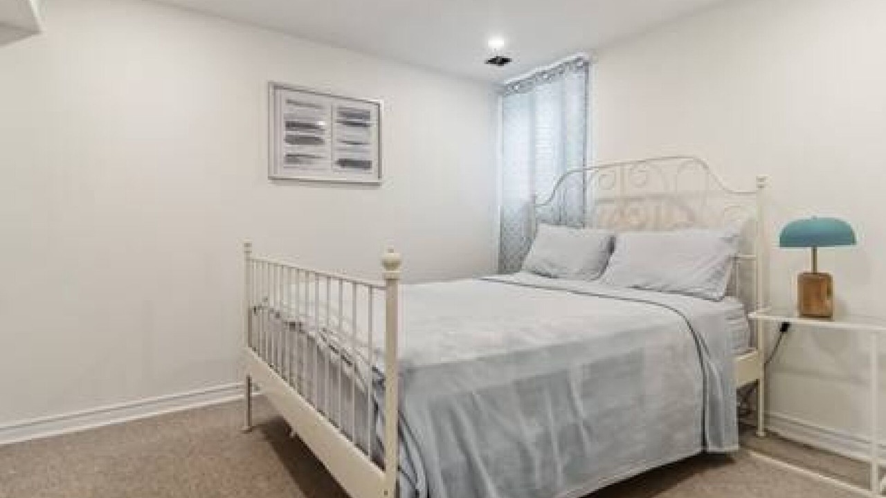 Photo of Bedroom in Churchill Meadows