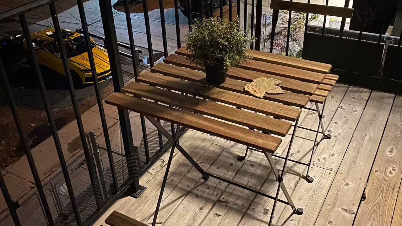 Photo of Outdoor in Church and Wellesley