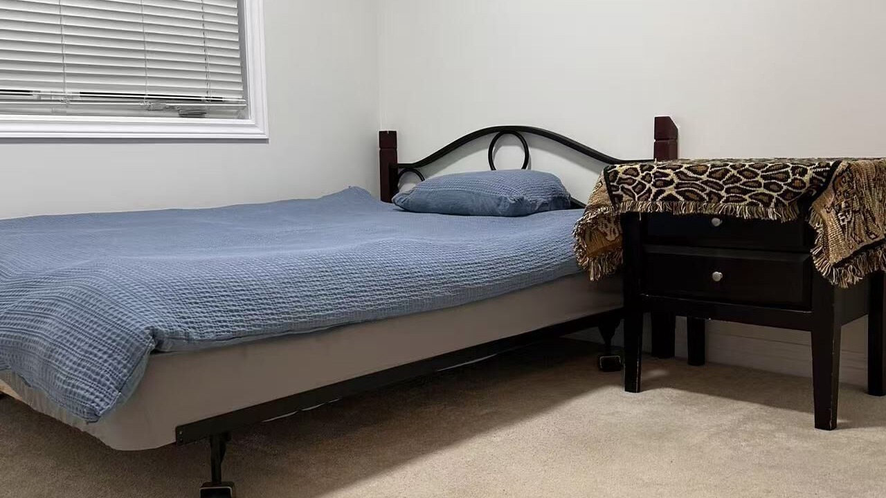 Photo of Bedroom in West Oak Trails