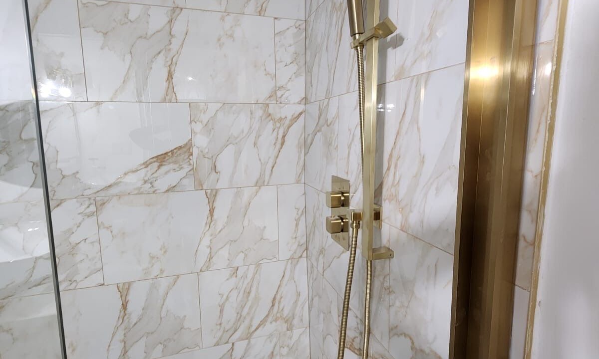 Photo of Bathroom in Caledon