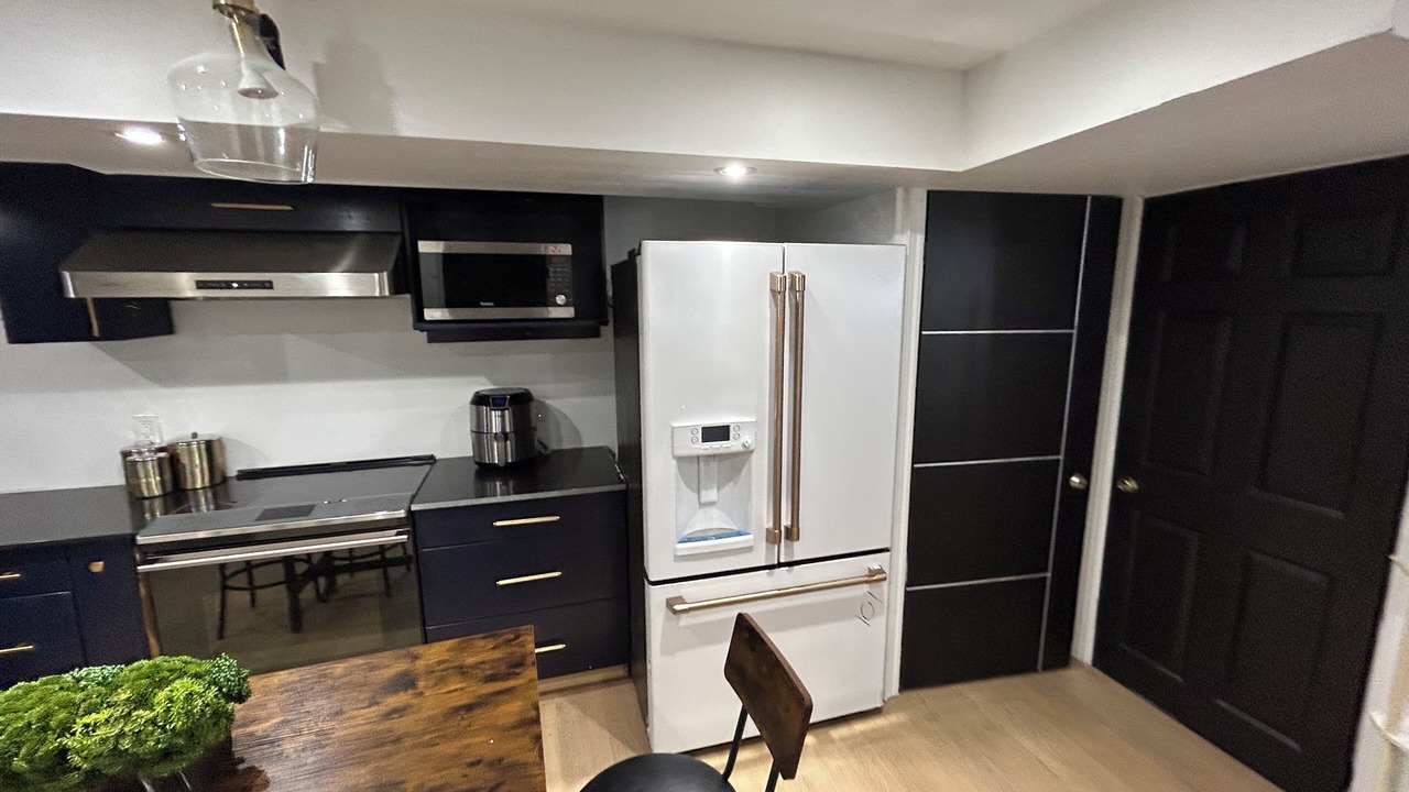Photo of Kitchen in Caledon