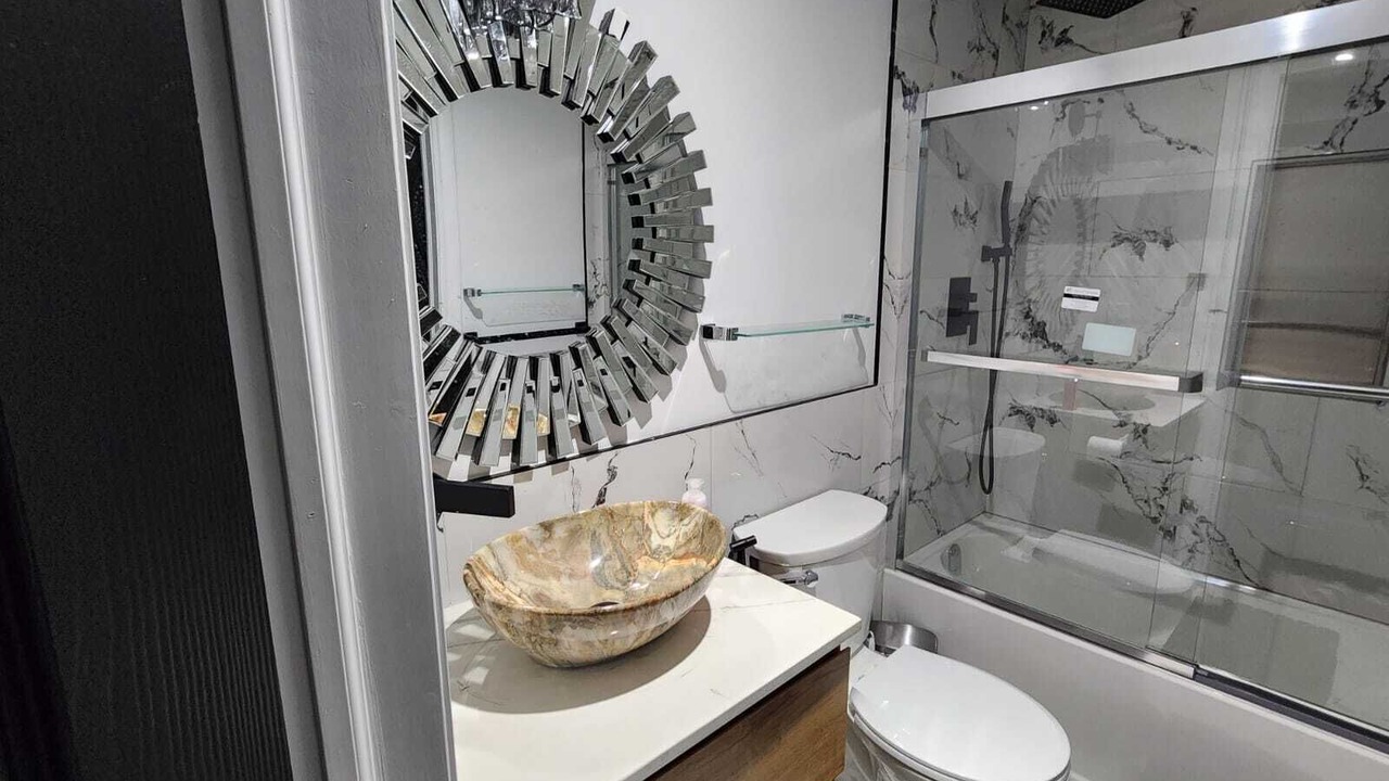 Photo of Bathroom in Caledon