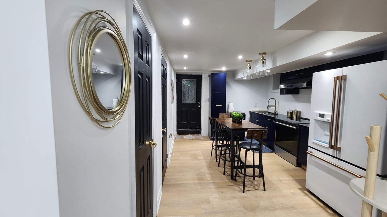 Photo of Kitchen in Caledon