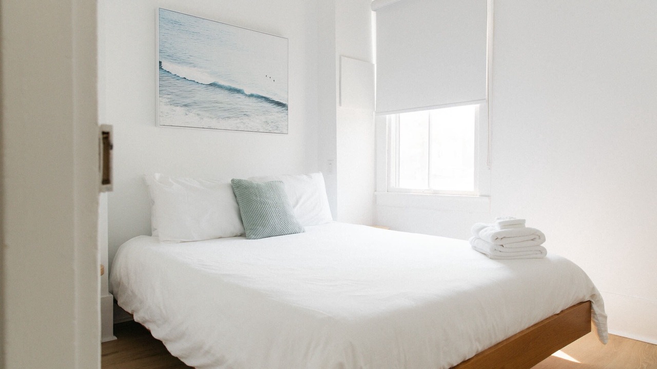 Photo of Bedroom in Port Dover