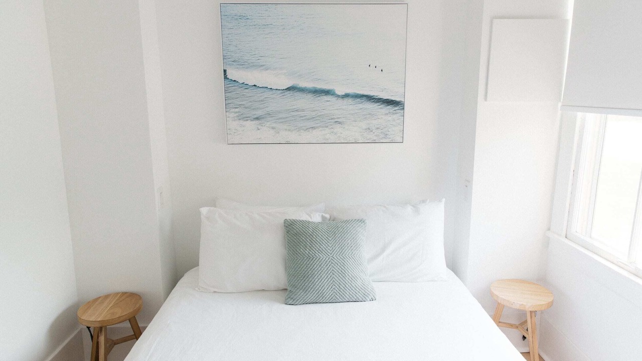 Photo of Bedroom in Port Dover