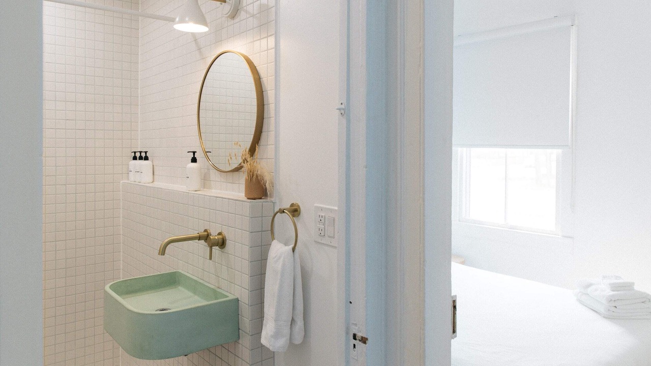 Photo of Bathroom in Port Dover