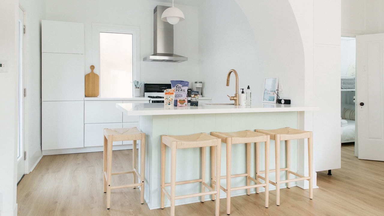 Photo of Kitchen in Port Dover