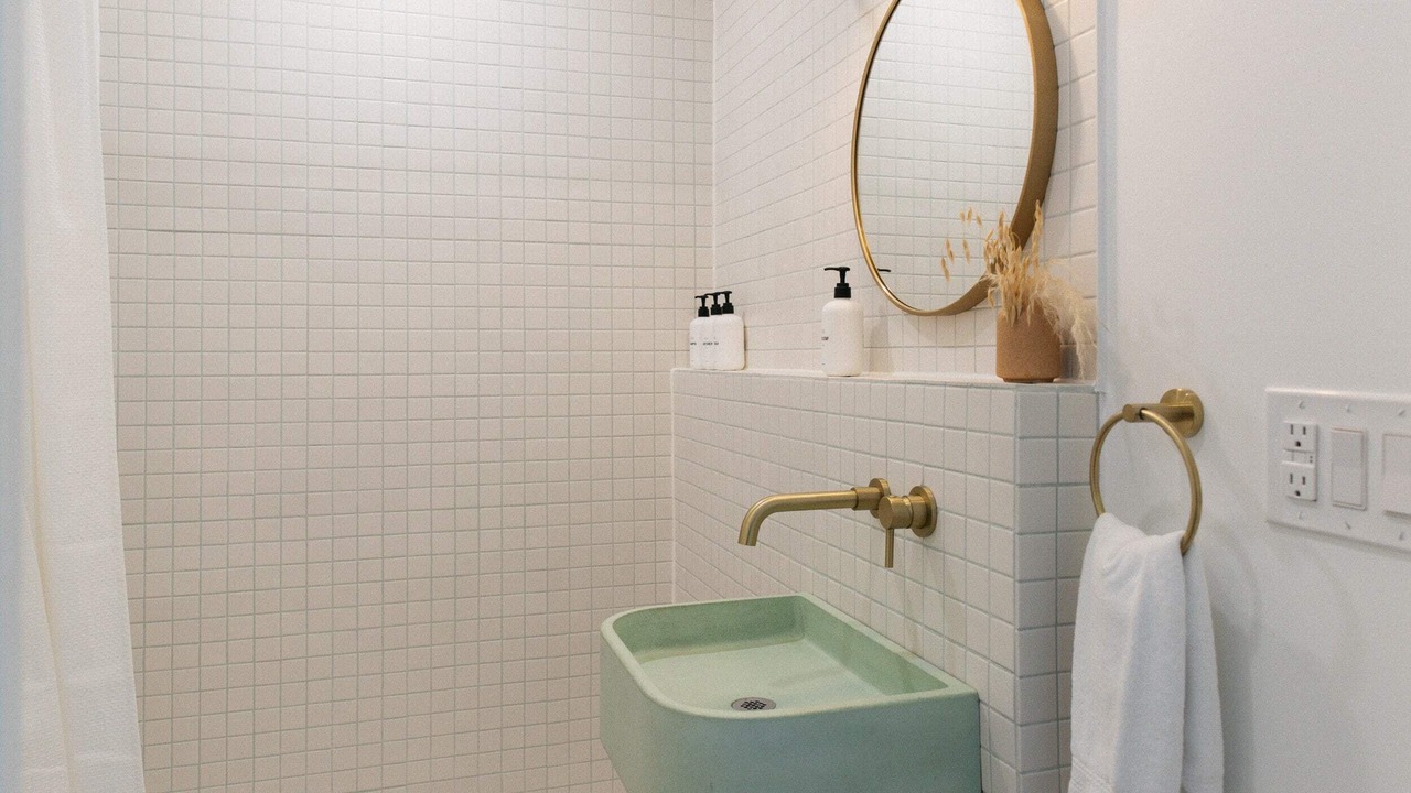 Photo of Bathroom in Port Dover