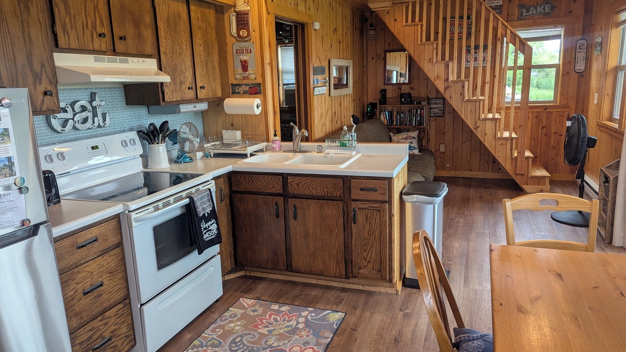 Photo of Kitchen in South Haven