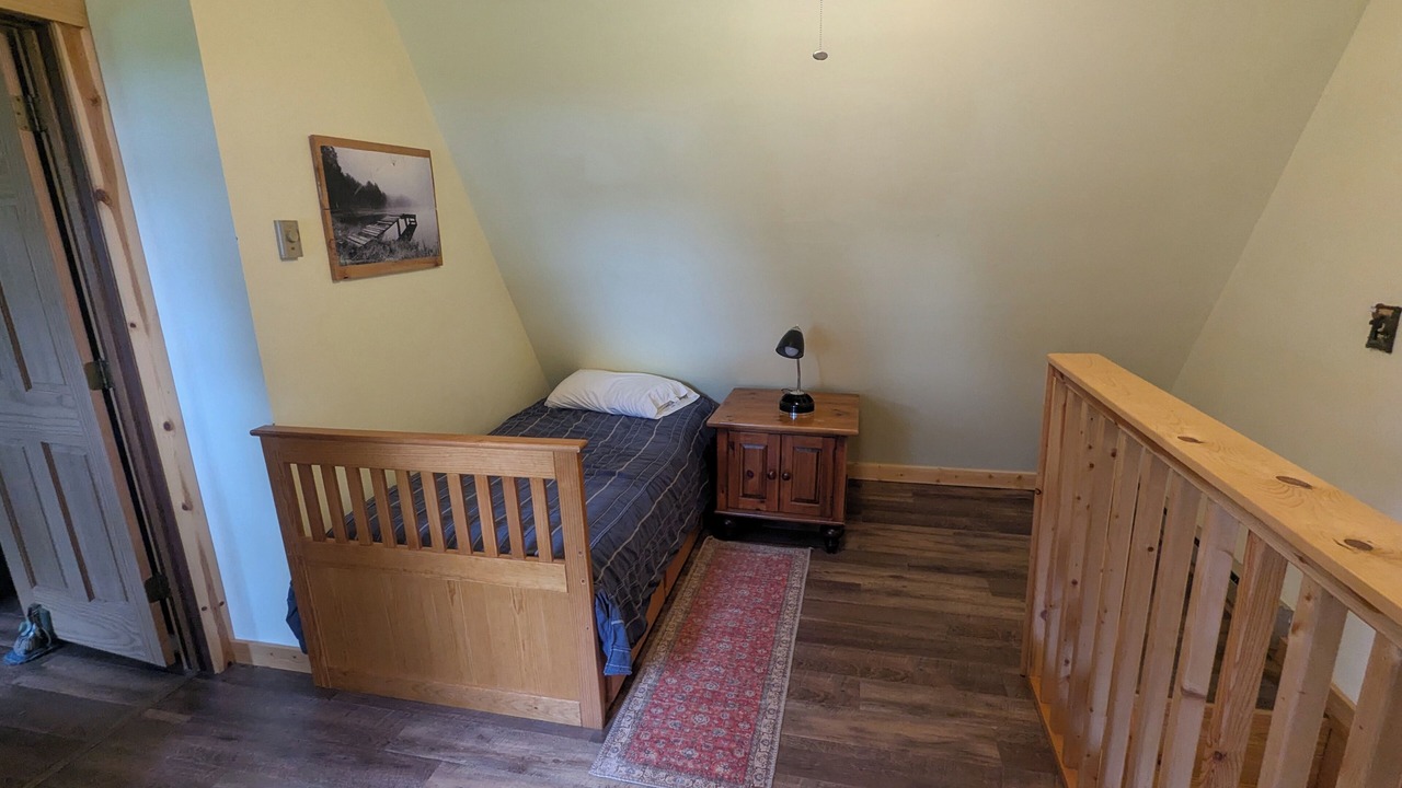 Photo of Bedroom in South Haven