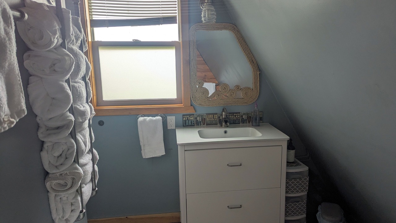 Photo of Bathroom in South Haven