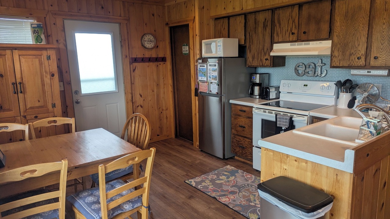Photo of Kitchen in South Haven