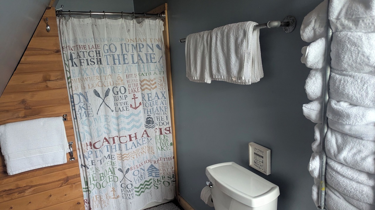 Photo of Bathroom in South Haven